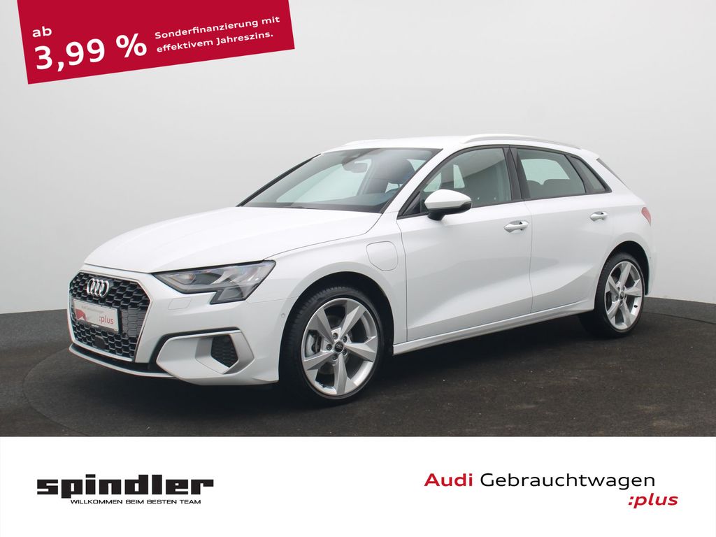Audi A3 2024