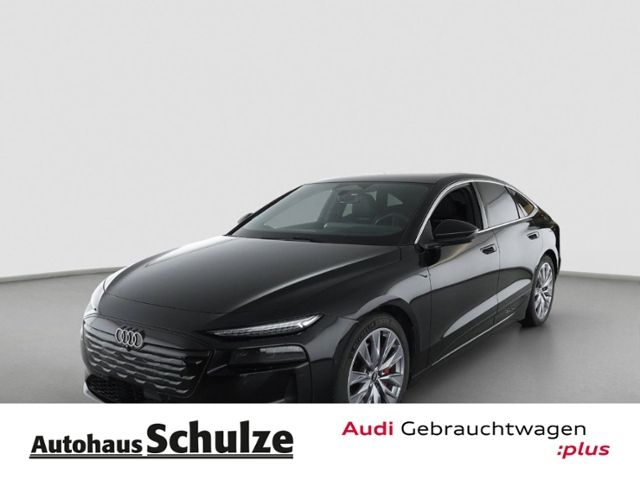 Audi A6 2025