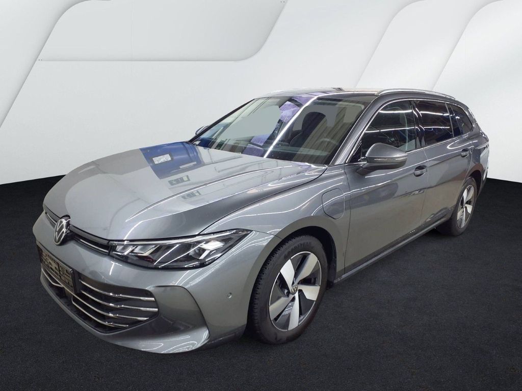 Volkswagen Passat Variant 2025