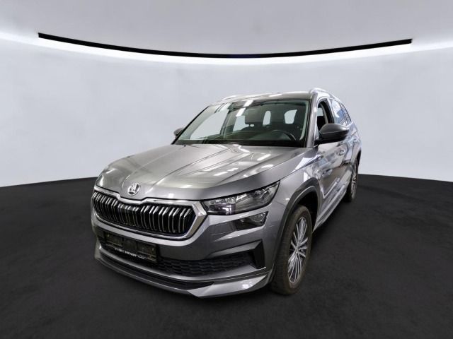 Skoda Kodiaq 2023