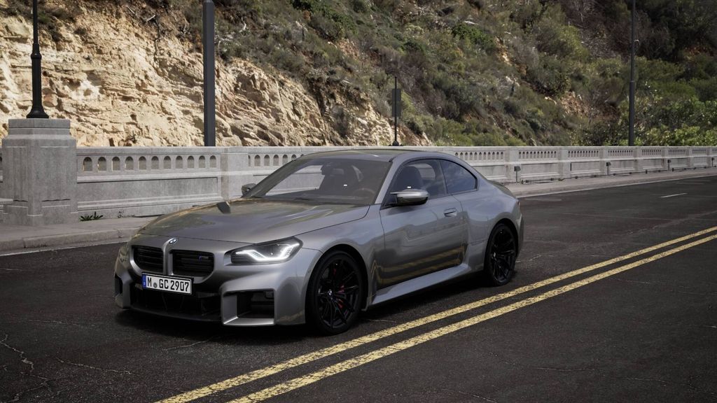 BMW M2