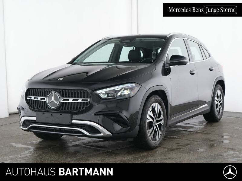 Mercedes-Benz GLA 220 2024