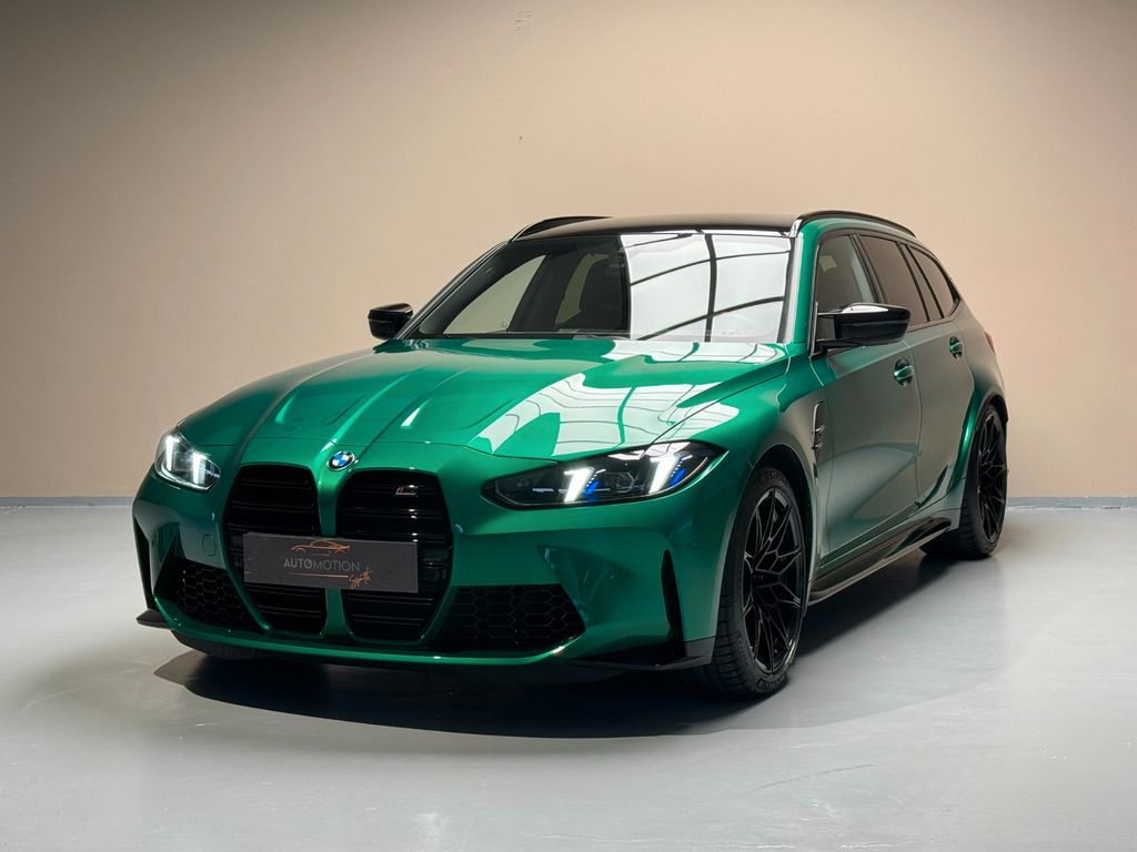 BMW M3 2025