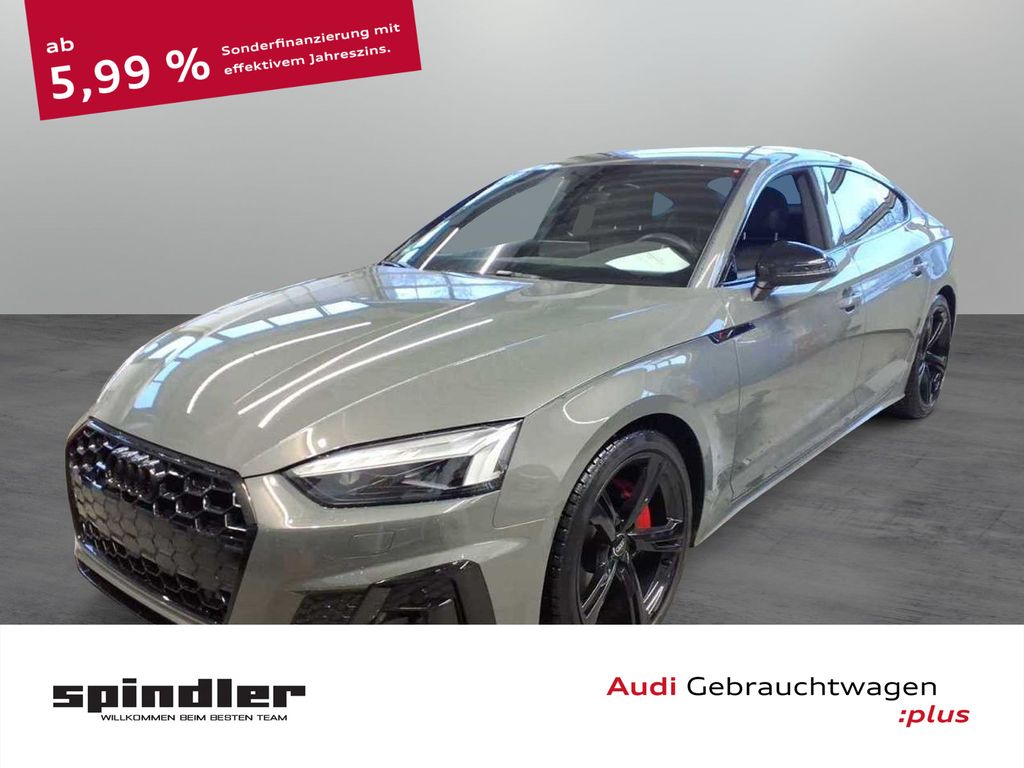 Audi A5 2023
