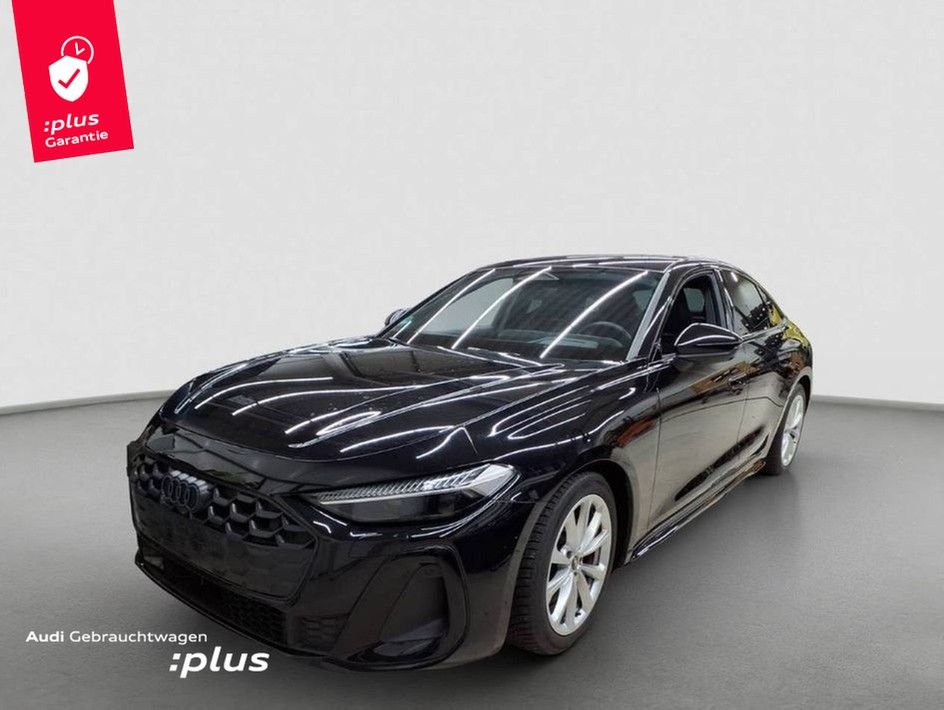 Audi A5 2024