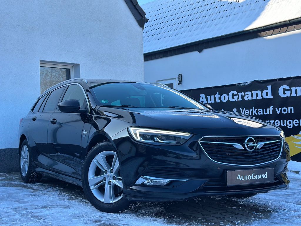 Opel Insignia 2019