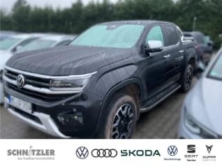 Volkswagen Amarok 2023