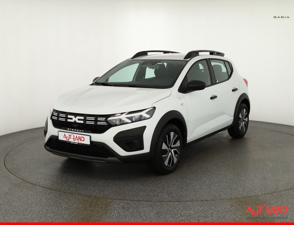 Dacia Sandero 2025