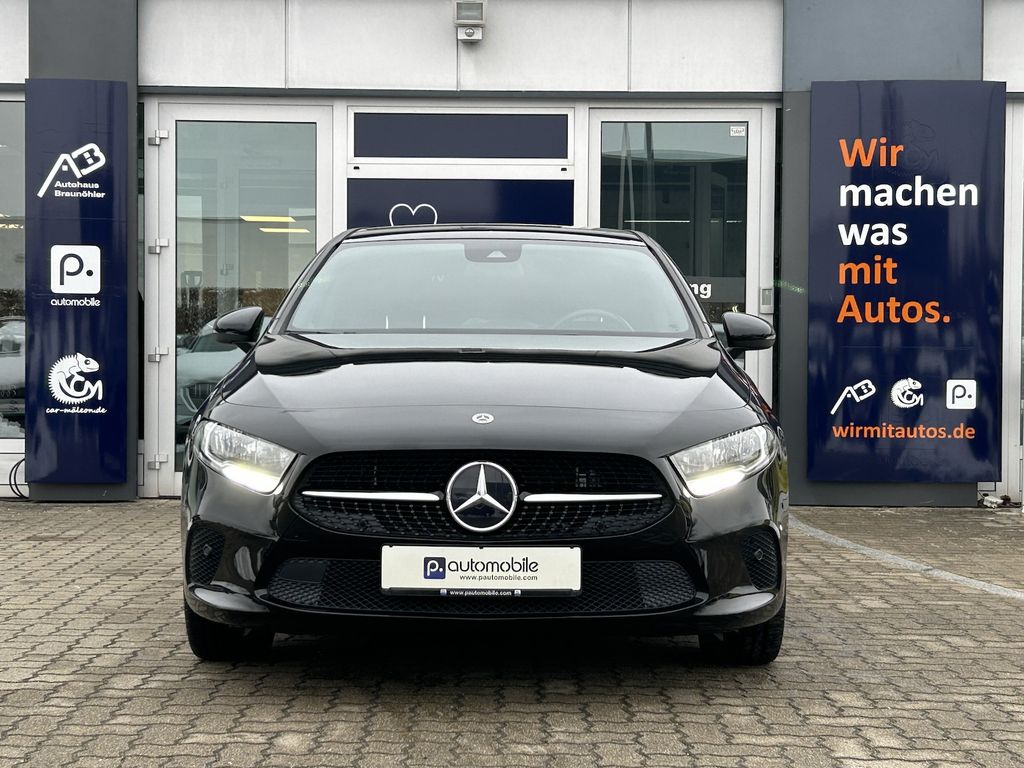 Mercedes-Benz A 250 2021
