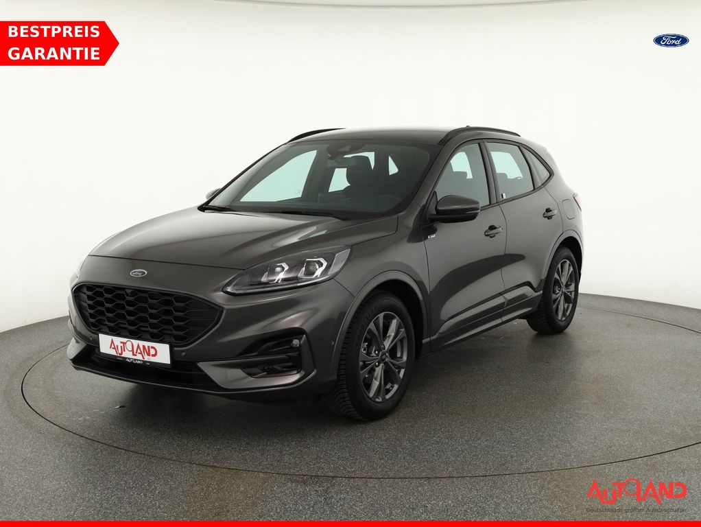 Ford Kuga 2023