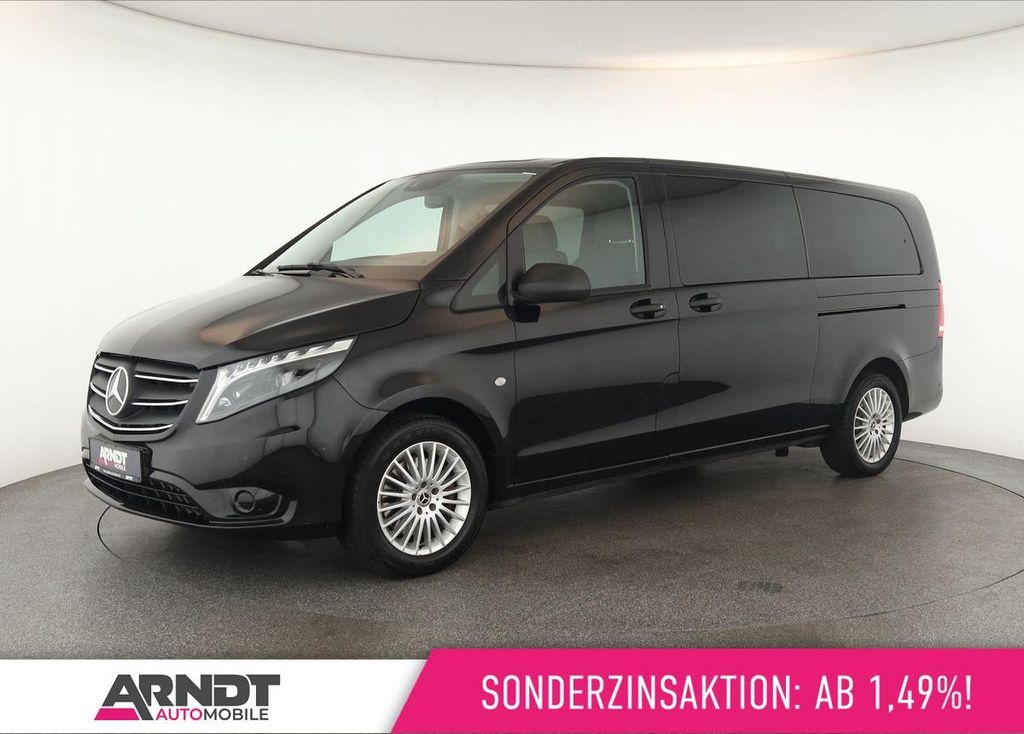 Mercedes-Benz Vito 2023