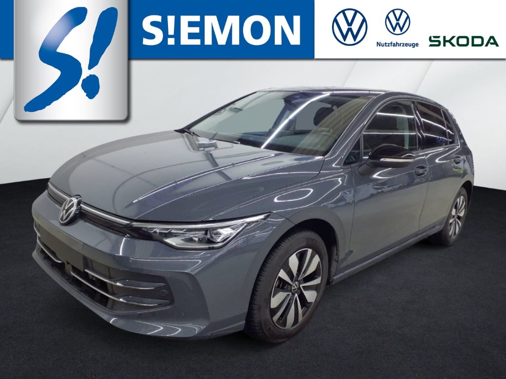 Volkswagen Golf 2025