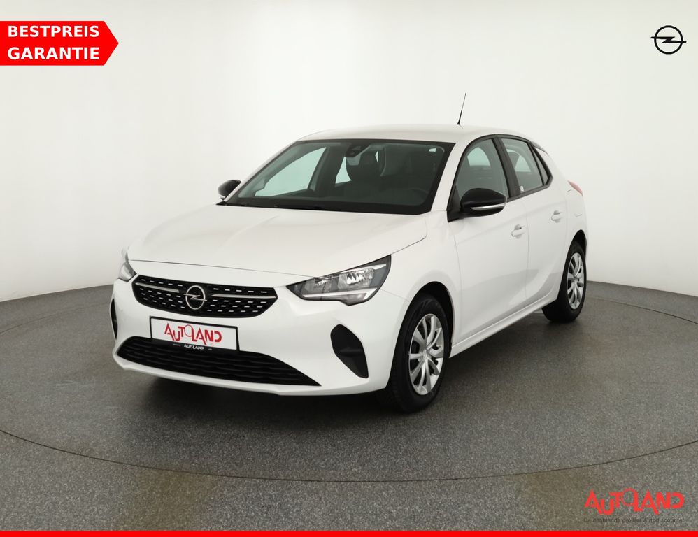 Opel Corsa 2021