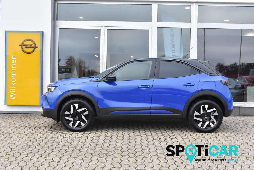 Opel Mokka 2024