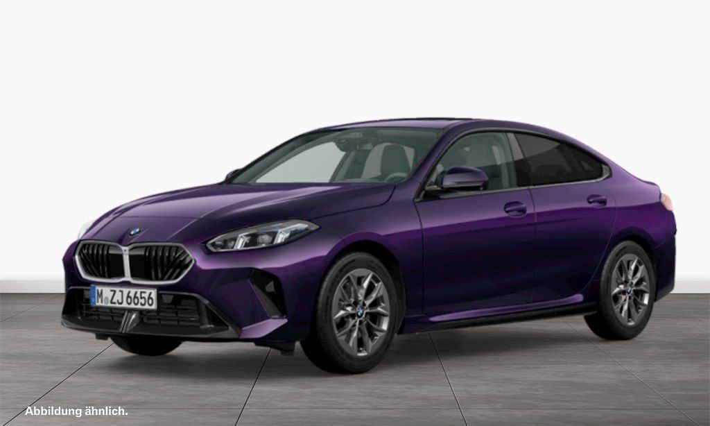 BMW 220 Gran Coupé 2024