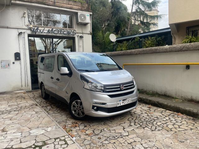 Fiat Talento 2018
