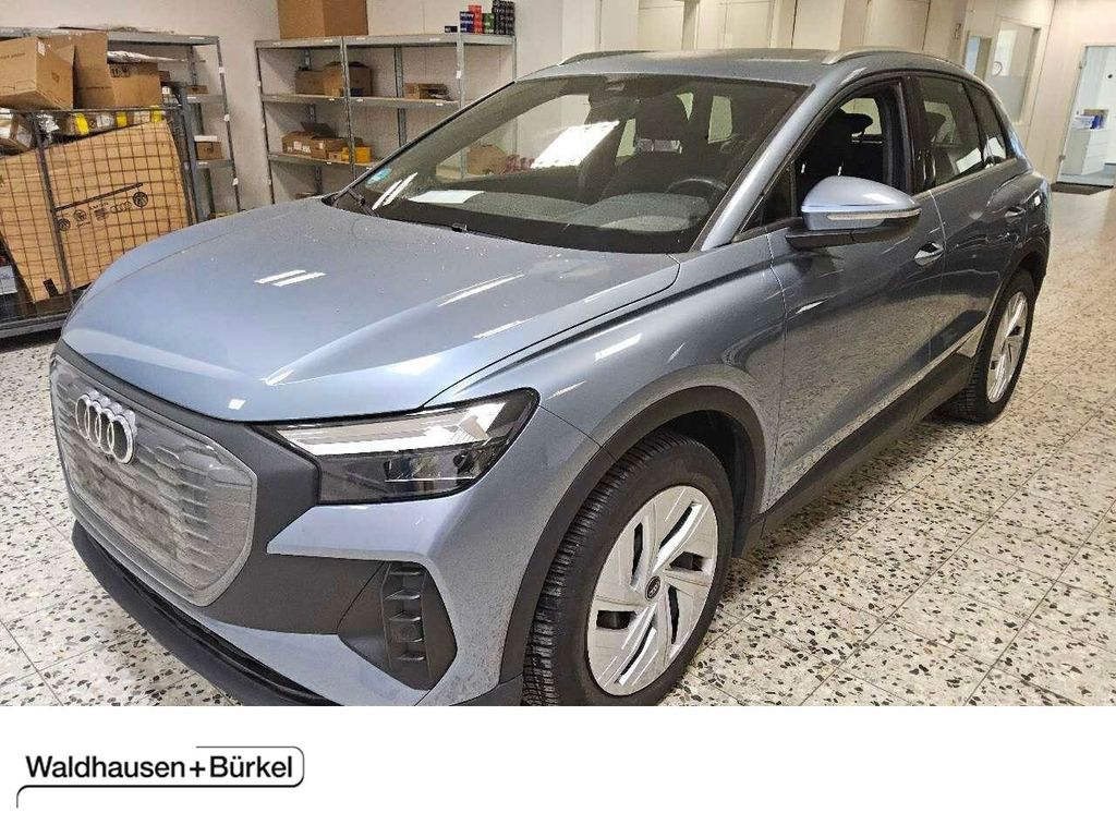 Audi Q4 2023