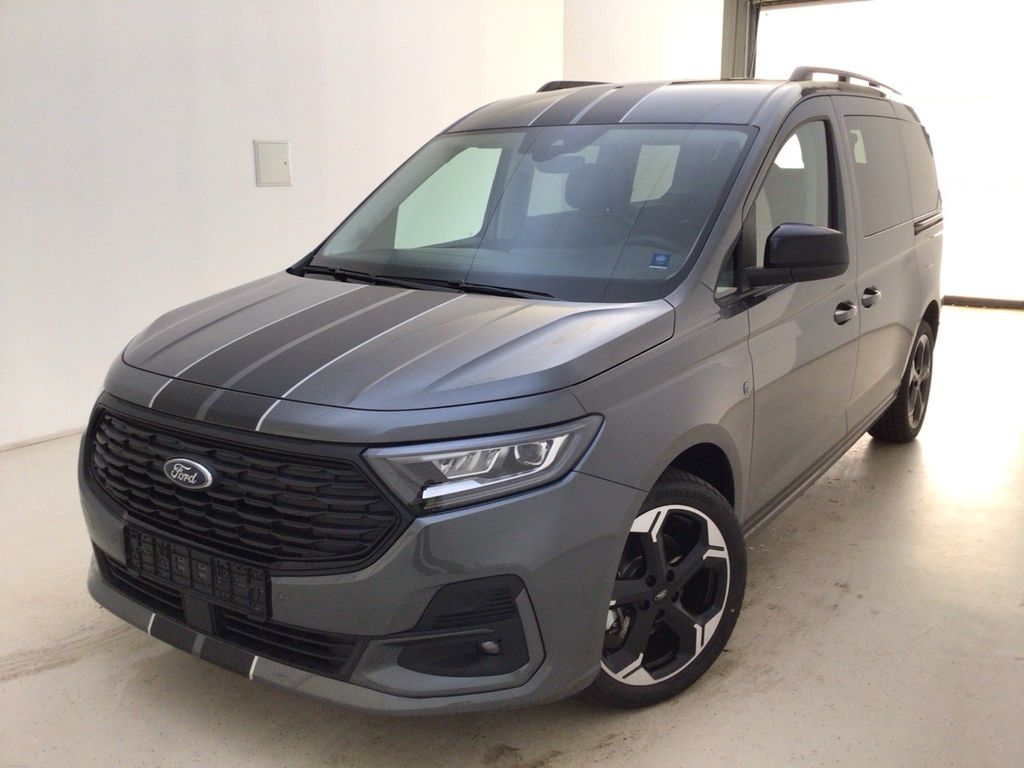 Ford Grand Tourneo 2024
