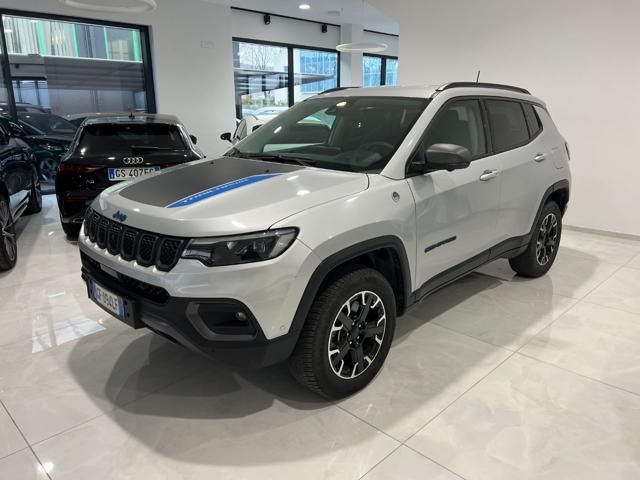 Jeep Compass 2021