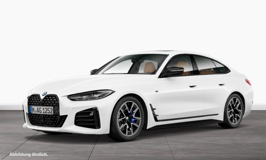 BMW M440 2023
