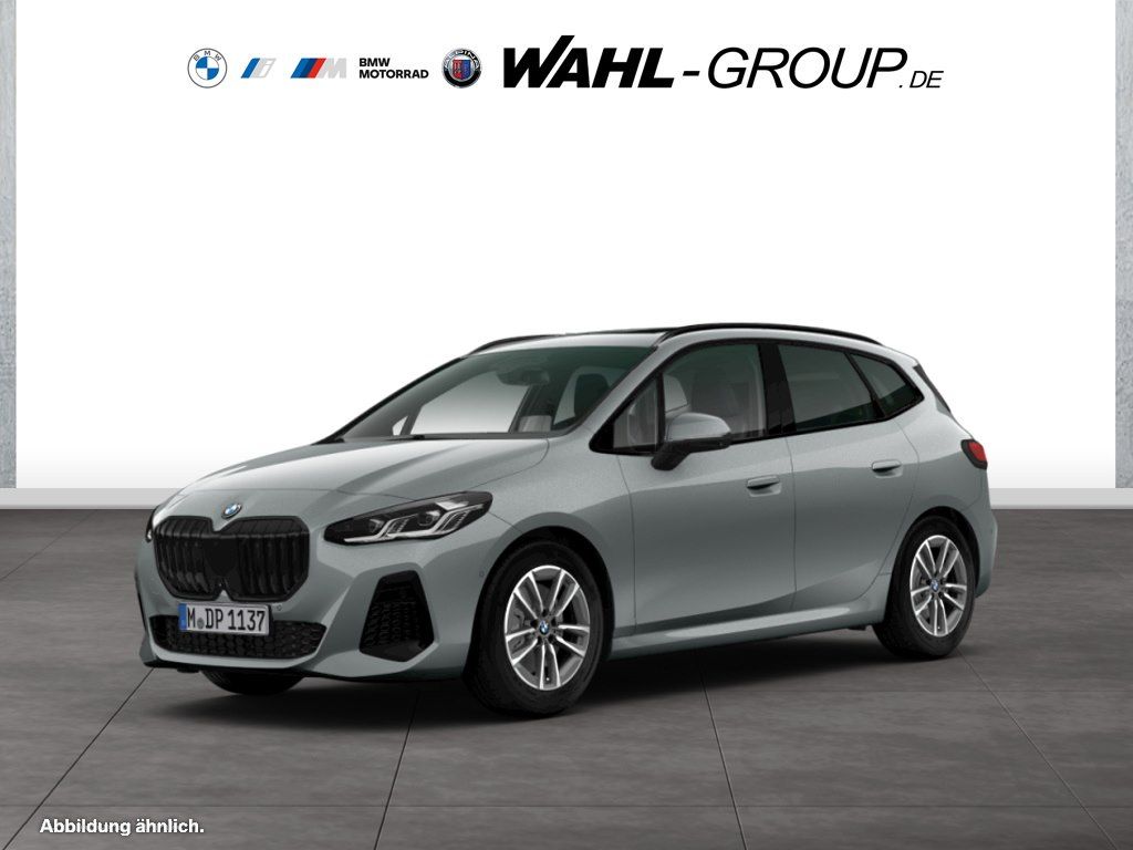 BMW 223 Active Tourer 2025