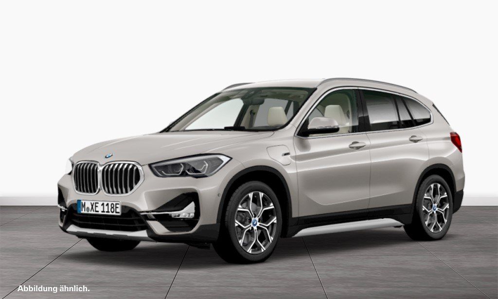 BMW X1 2022