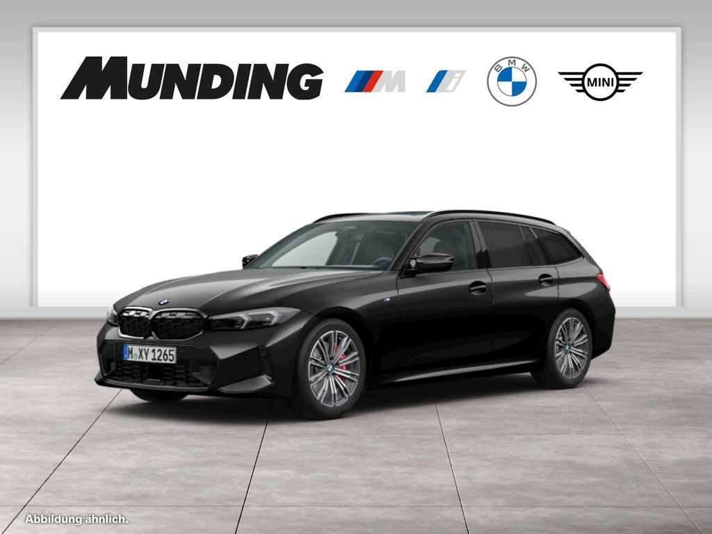 BMW M340i 2023