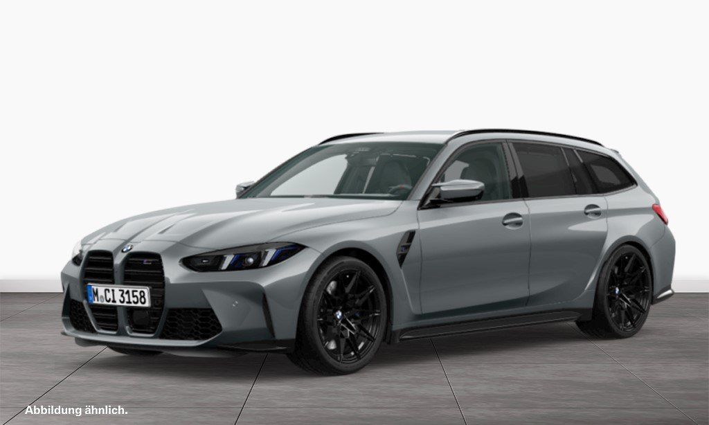 BMW M3 2025