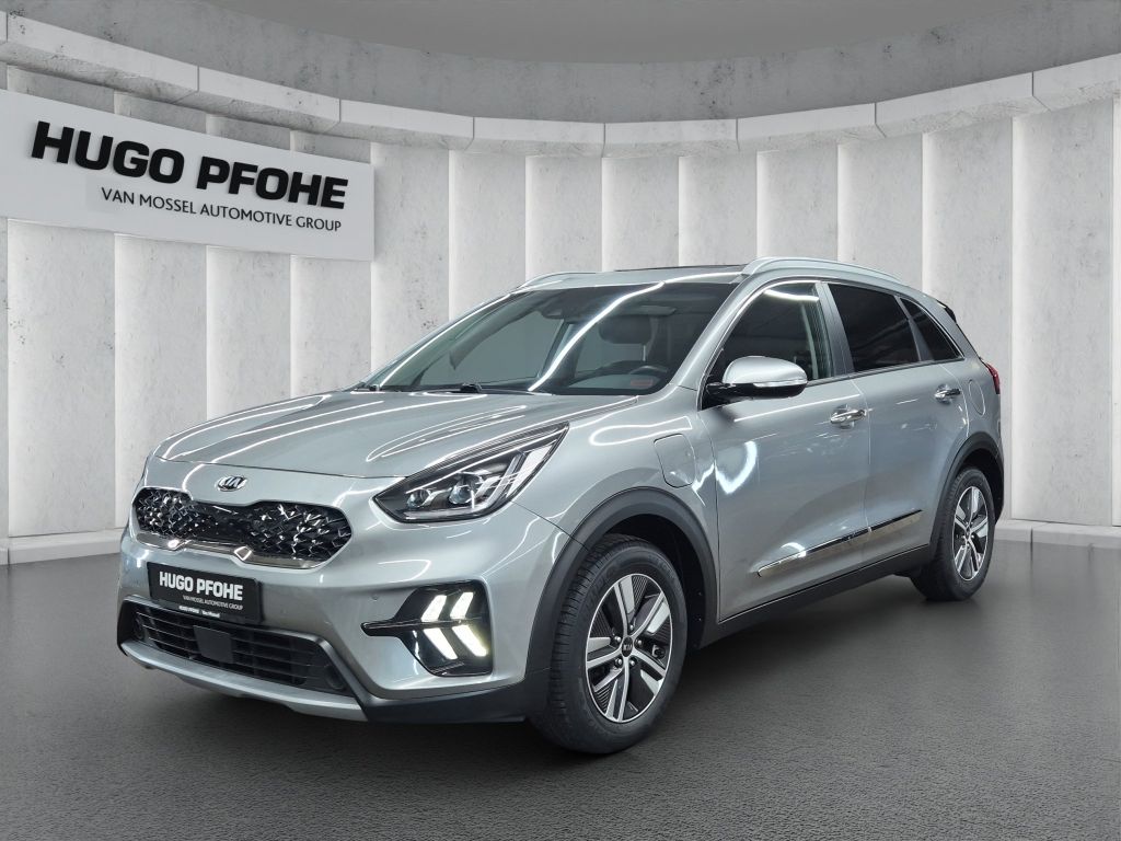 Kia Niro 2020