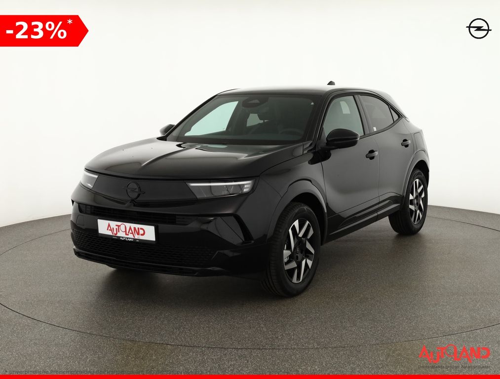 Opel Mokka 2025