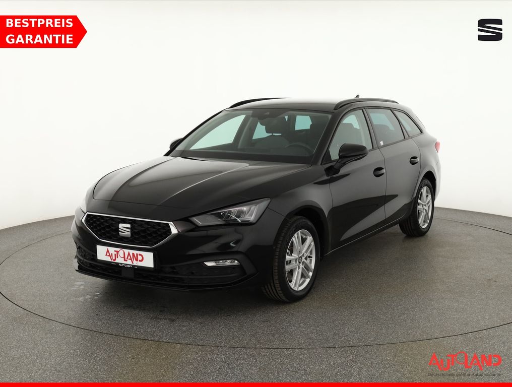 Seat Leon 2022