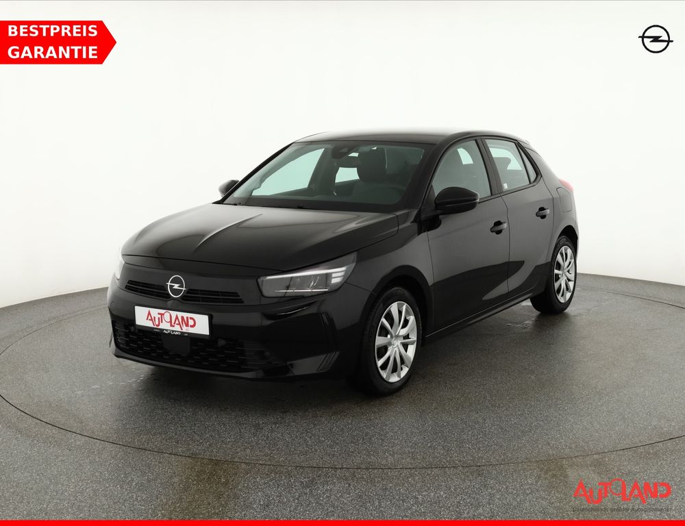 Opel Corsa 2024