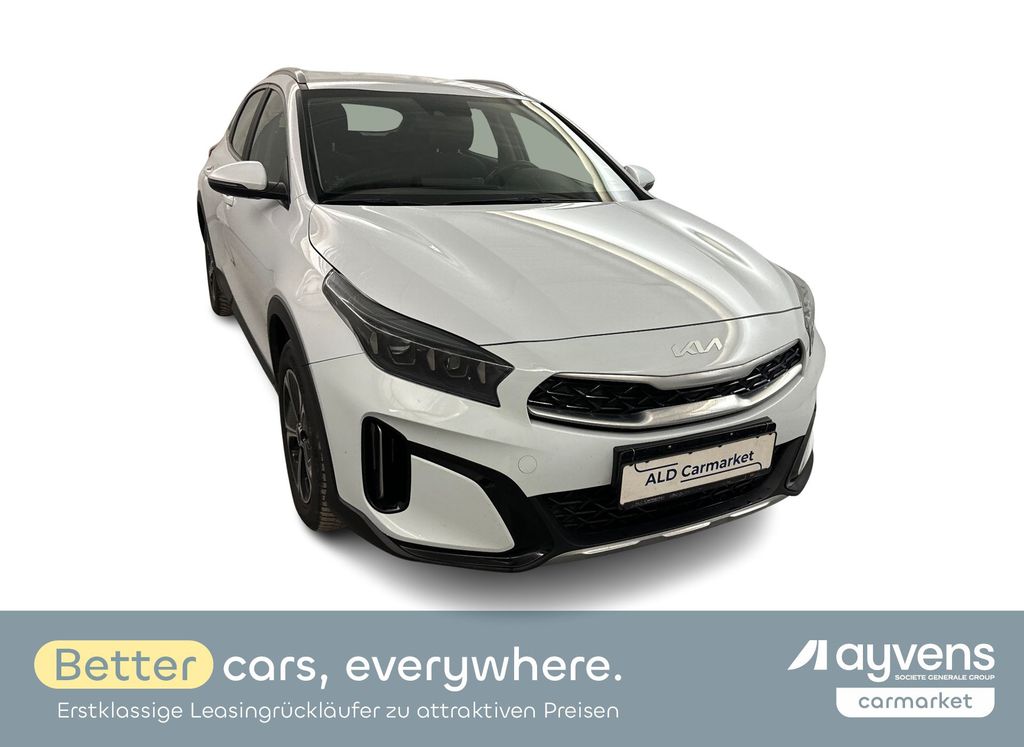 Kia XCeed 2022