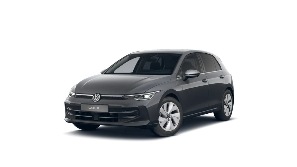Volkswagen Golf 2025