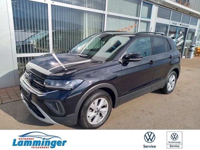 Volkswagen T-Cross 2024