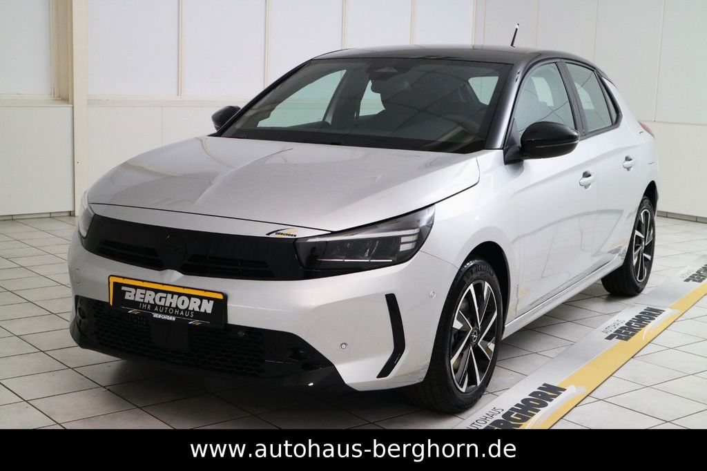 Opel Corsa 2025