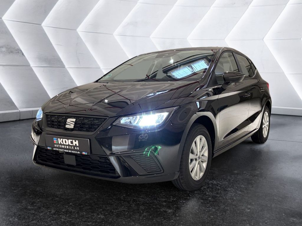 Seat Ibiza 2025