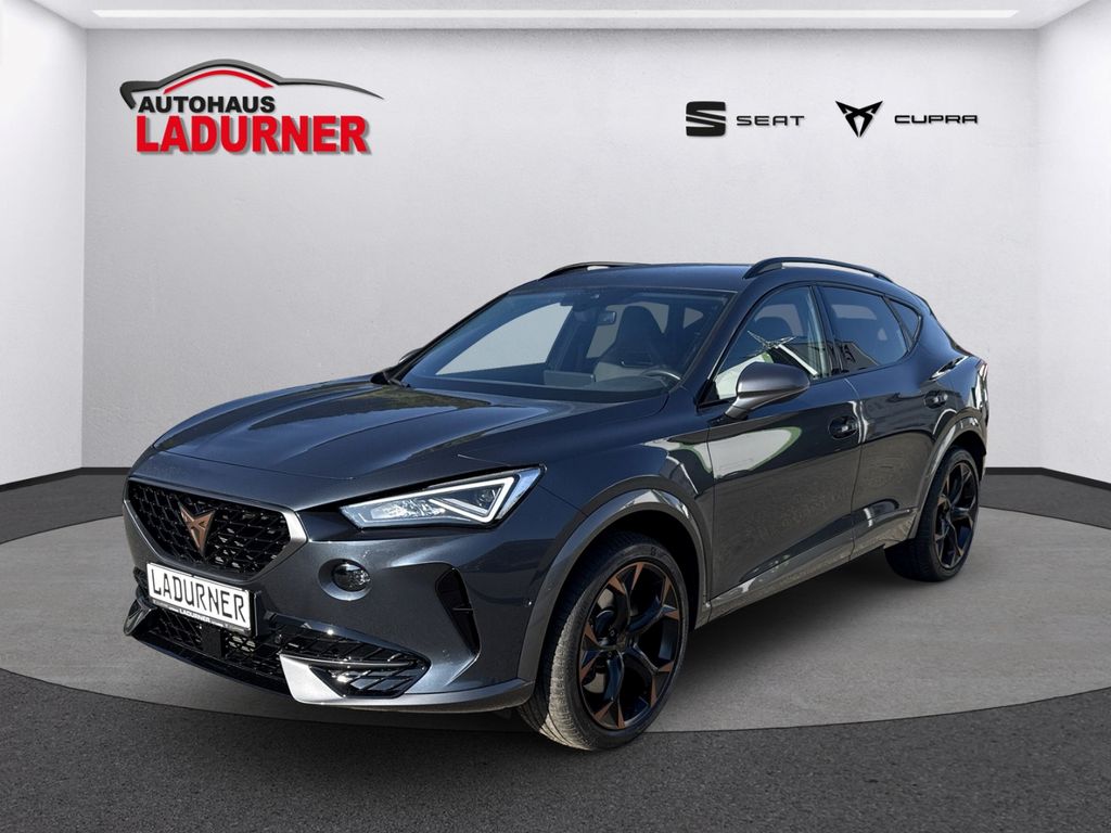 Cupra Formentor 2024
