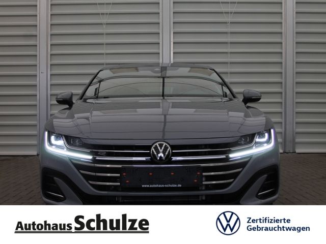 Volkswagen Arteon 2023