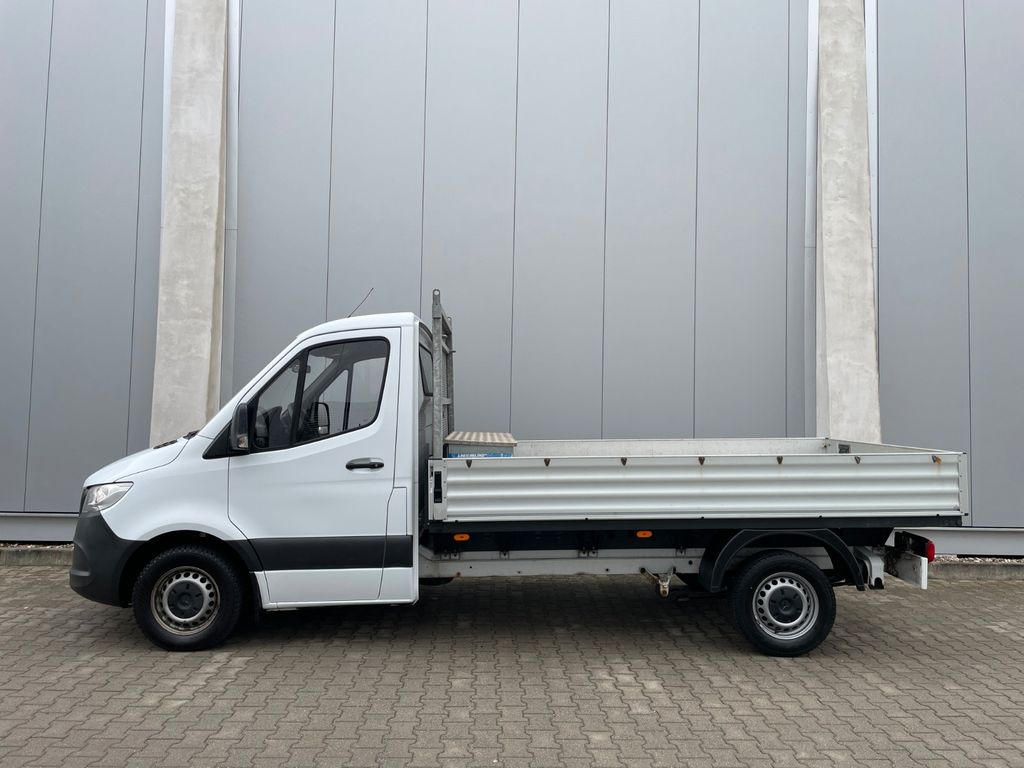 Mercedes-Benz Sprinter 2020