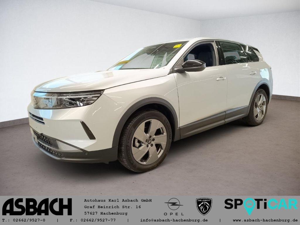 Opel Grandland (X) 2025