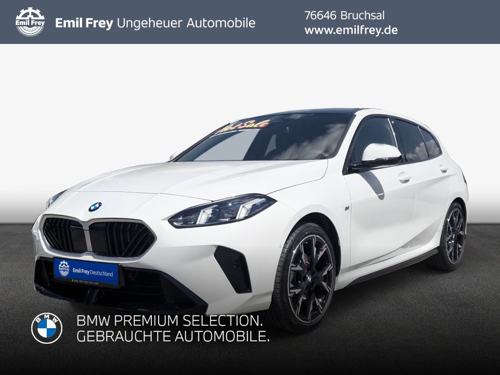 BMW 118 2026