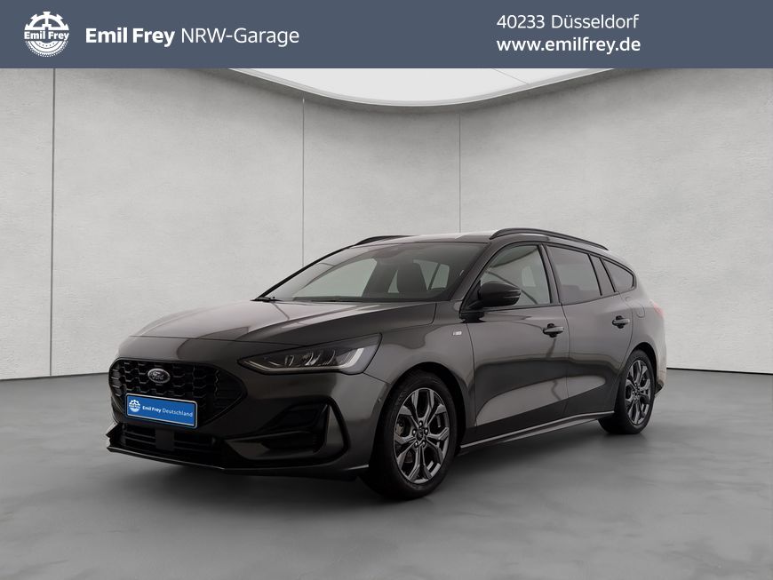Ford Focus 2024