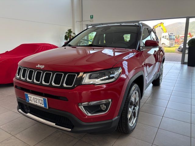 Jeep Compass 2020