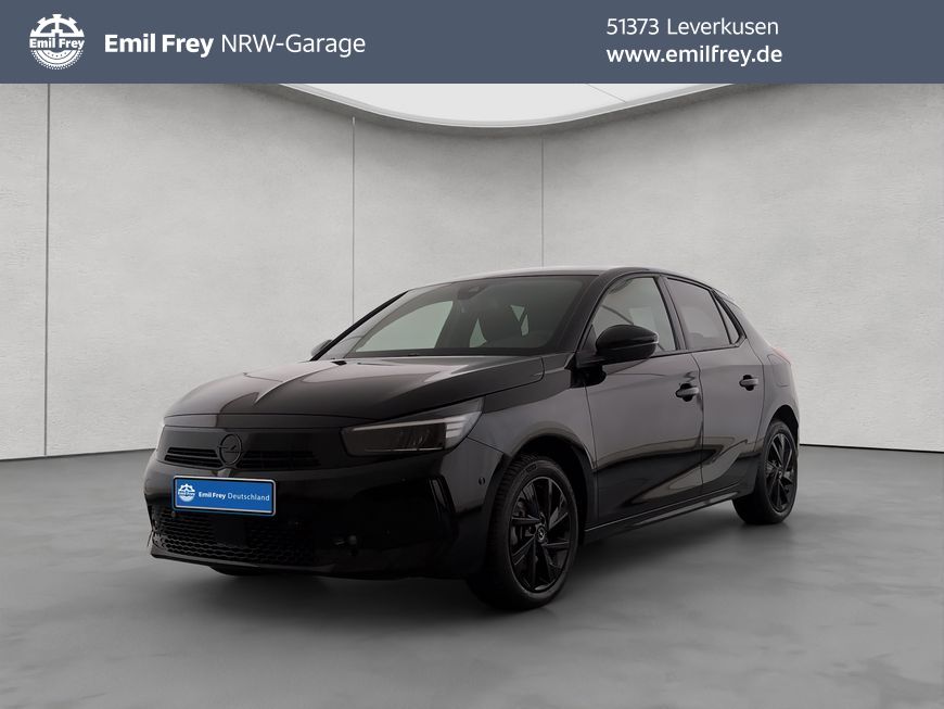 Opel Corsa 2024