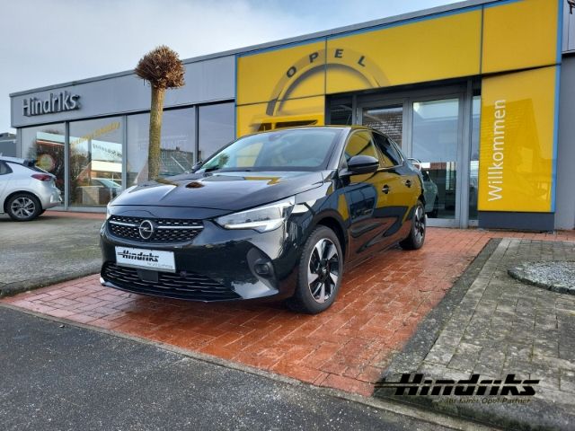 Opel Corsa 2023