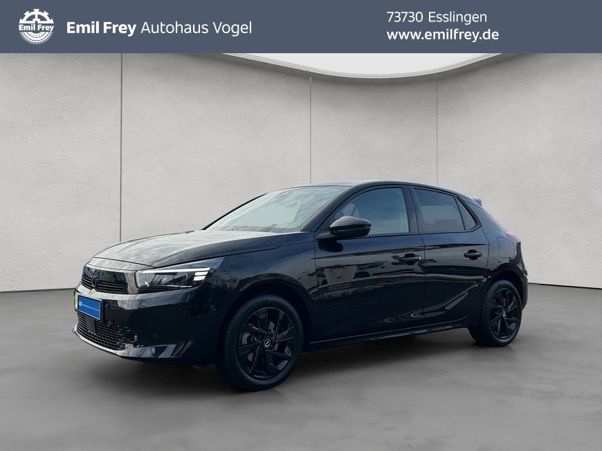 Opel Corsa 2024