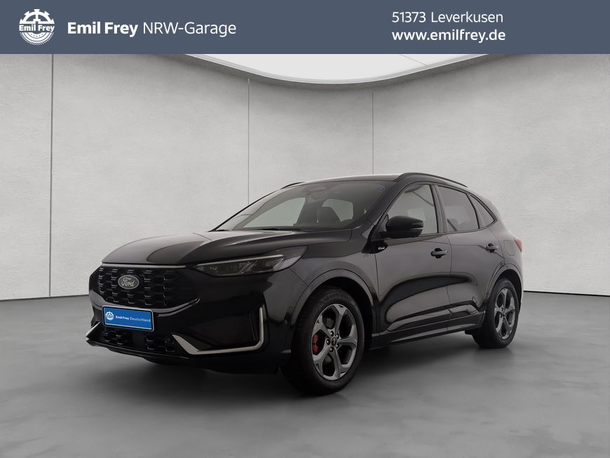 Ford Kuga 2024