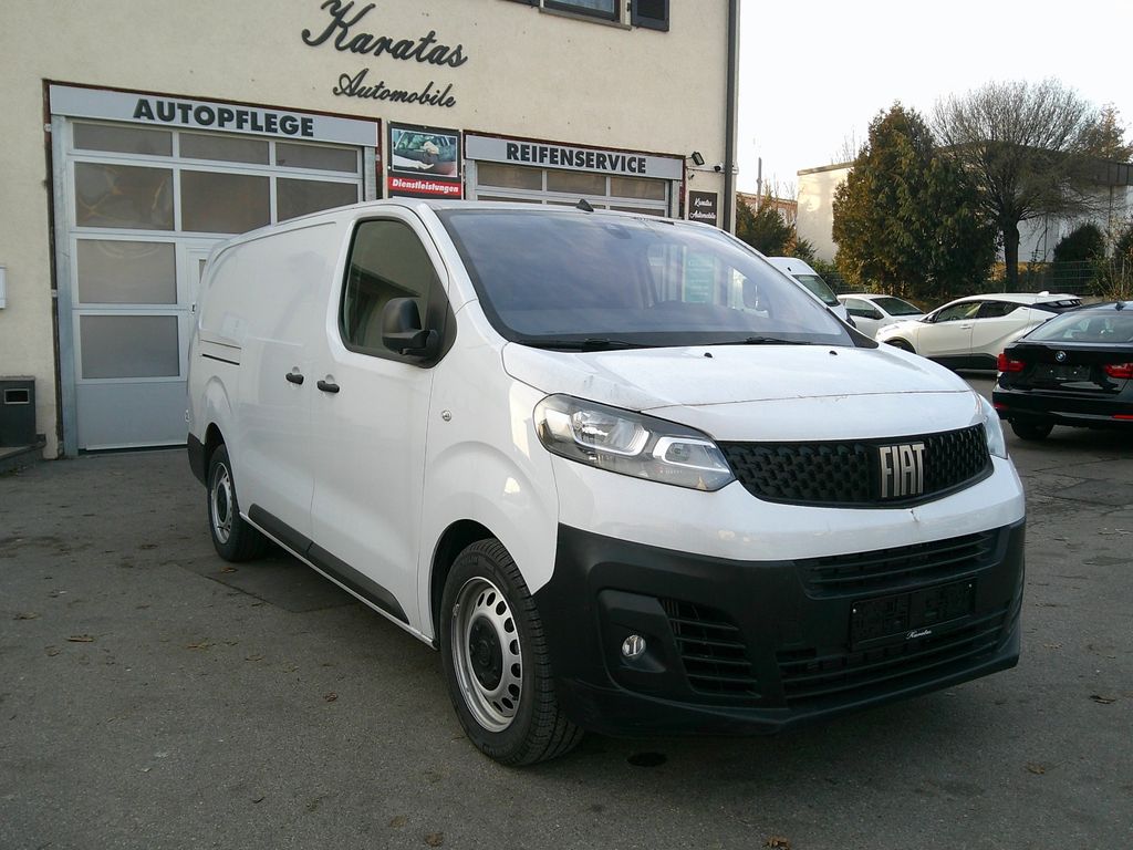 Fiat Scudo 2023