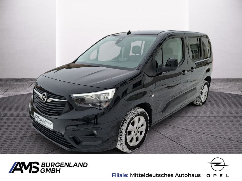 Opel Combo Life 2022